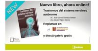 Trastornos del sistema nervioso autónomo Trastornos del sistema nervioso autónomo